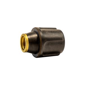 FUBAG Короткий хвостовик горелки FB TIG 240-550W в Мурманске фото