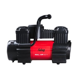 Автомобильный компрессор FUBAG Roll Air 60/17 в Мурманске фото