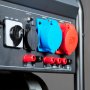 Бензиновый генератор FUBAG BS 7500 XD ES DUPLEX в Мурманске фото