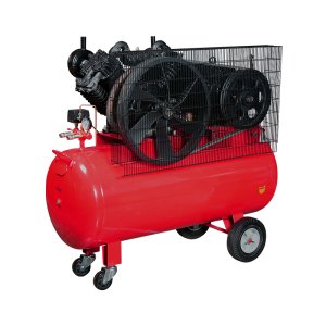 Ременной двухступенчатый компрессор FUBAG DCF-1700/270 CT15 в Мурманске фото