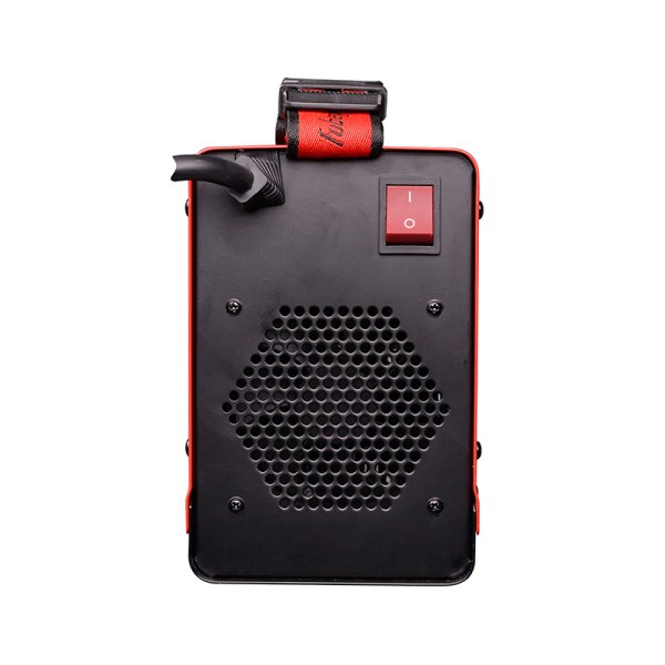 FUBAG Инвертор сварочный IR 200 V.R.D. + Маска сварщика в ПОДАРОК в Мурманске фото