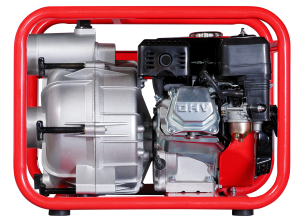 FUBAG Бензиновая мотопомпа для сильнозагрязненной воды PG 950 T в Мурманске фото