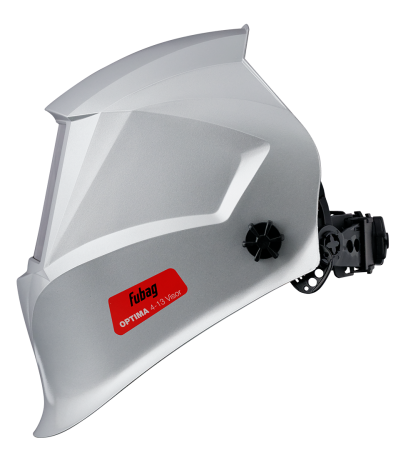  Маска сварщика Хамелеон FUBAG IR 4-13G M в Мурманске фото