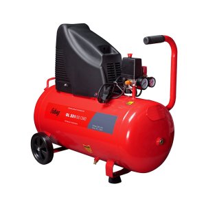 Поршневой безмасляный компрессор FUBAG OL 231/50 в Мурманске фото