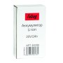 Аккумуляторная батарея FLI5S1P1202 Li-ion к бензиновым газонокосилкам FUBAG с электростартером и минирайдеру (20V/2Ah) в Мурманске фото