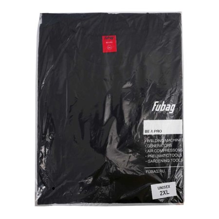 Фирменная футболка Fubag размер XXL в Мурманске фото