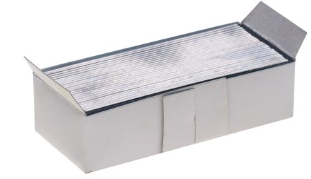 FUBAG Гвозди для F30, F50 (1.05х1.25, 25мм, 5000 шт) в Мурманске фото