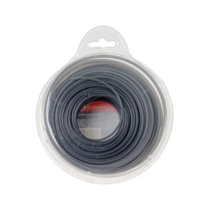 Триммерная леска FUBAG сечение круглое L 15 м * 2,4 мм в Мурманске фото