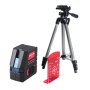 FUBAG Лазерный уровень Crystal 20R VH Set с набором аксессуаров в Мурманске фото