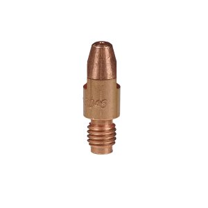 FUBAG Контактный наконечник M8х30 мм ECU D=1.2 мм (10 шт.) в Мурманске фото