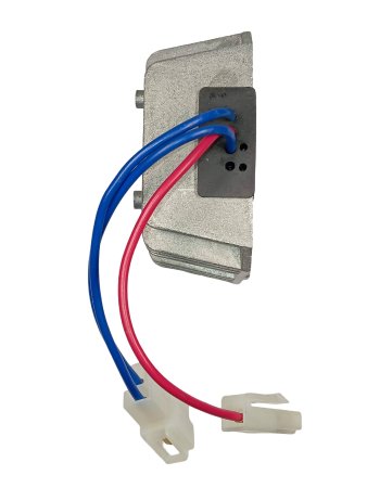 Регулятор заряда АКБ к двигателю LA188FE/LA192 для дизельных генераторов FUBAG DS 5500 A ES/7000 DA ES