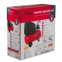 Компрессорный набор FUBAG House Master Kit безмасляный компрессор + 5 предметов в Мурманске фото