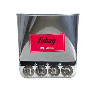 FUBAG Ковш штукатурный пневматический Hopper PL4000 в Мурманске фото