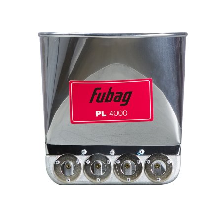 FUBAG Ковш штукатурный пневматический Hopper PL4000 в Мурманске фото