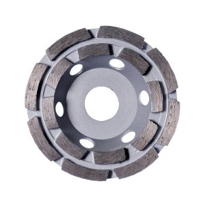 Алмазный шлифовальный круг Fubag DS 2 D 100 мм/ 22.2 мм в Мурманске фото
