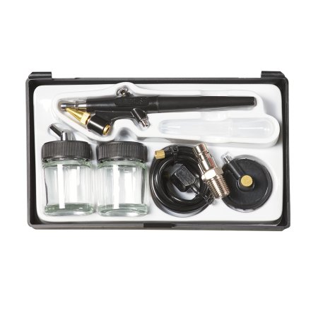 Компрессорный набор FUBAG Paint Master Kit безмасляный компрессор + 3 предмета в Мурманске фото