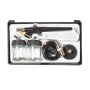 Компрессорный набор FUBAG Paint Master Kit безмасляный компрессор + 3 предмета в Мурманске фото