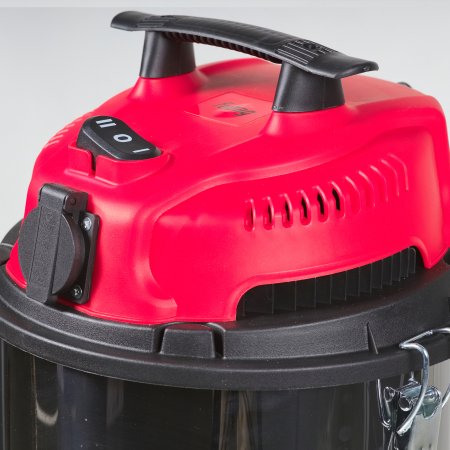 FUBAG Строительный пылесос WD 4SP в Мурманске фото