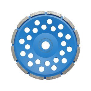 Алмазный шлифовальный круг для бетона Fubag DS 1 Extra D180 мм/ 22.2 мм в Мурманске фото