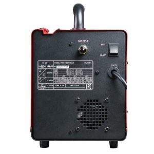 FUBAG Сварочный полуавтомат IRMIG 188 SYN PLUS c горелкой FB 250 3 м в Мурманске фото