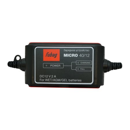 Зарядное устройство FUBAG MICRO 40/12 в Мурманске фото