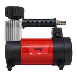 Автомобильный компрессор FUBAG Roll Air 45/16 в Мурманске фото