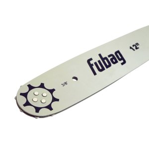 Шина FUBAG 12’’ для арт. 641068 (шаг 3/8 дюйма, ширина паза 0,050’’) в Мурманске фото