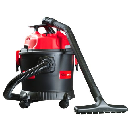 FUBAG Строительный пылесос WD 3  в Мурманске фото