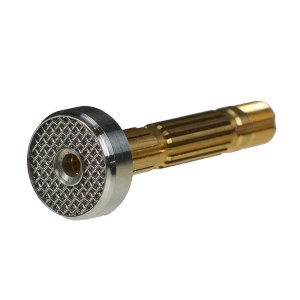 FUBAG Цанга c увеличенной газовой линзой ф4.8 FB TIG 240-550W (2 шт.) в Мурманске фото