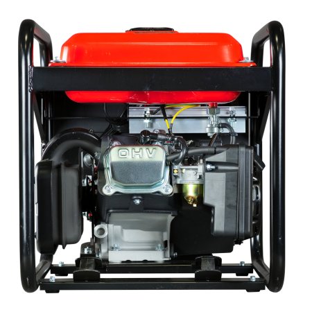 Инверторный генератор FUBAG PRI 5500 открытого типа в Мурманске фото