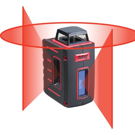 FUBAG Лазерный уровень Prisma 20R V2H360 в Мурманске фото