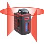 FUBAG Лазерный уровень Prisma 20R V2H360 в Мурманске фото