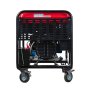 FUBAG Дизельный генератор с электростартером и коннектором автоматики DS 12000 A ES в Мурманске фото