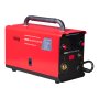 FUBAG Сварочный полуавтомат IRMIG 200 SYN PULSE LED (с горелкой 250А в комплекте) в Мурманске фото