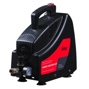 Компрессор FUBAG HANDY MASTER KIT + 5 предметов в Мурманске фото