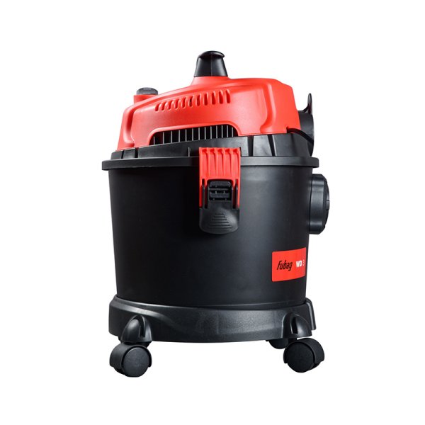 FUBAG Строительный пылесос WD 3  в Мурманске фото