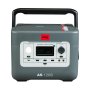 Портативная электростанция FUBAG AS 1200i (аккумулятор LiFePO4) в Мурманске фото