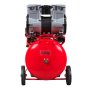 Компрессор воздушный безмасляный малошумный FUBAG OLS 500/50 CM2х2 в Мурманске фото