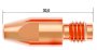 FUBAG Контактный наконечник M8х30 мм CuCrZr D=1.0 мм (10 шт.) в Мурманске фото