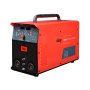 Инвертор сварочный FUBAG INTIG 500 T AC/DC PULSE с горелкой в Мурманске фото