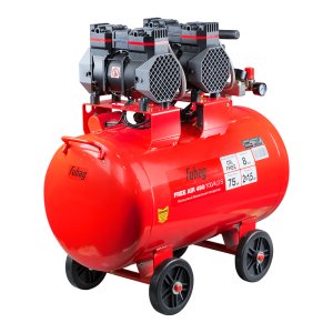 Компрессор безмасляный малошумный FUBAG Свободный Воздух (Free Air) 490/100/4.0 S в Мурманске фото