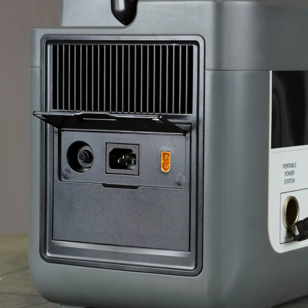 Портативная электростанция FUBAG AS 2400i (аккумулятор LiFePO4) в Мурманске фото