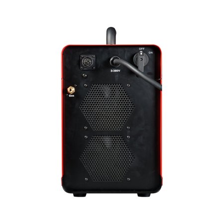 Инвертор сварочный FUBAG INTIG 320 T W AC/DC PULSE с горелкой FB TIG 26 5P 4 м  в Мурманске фото