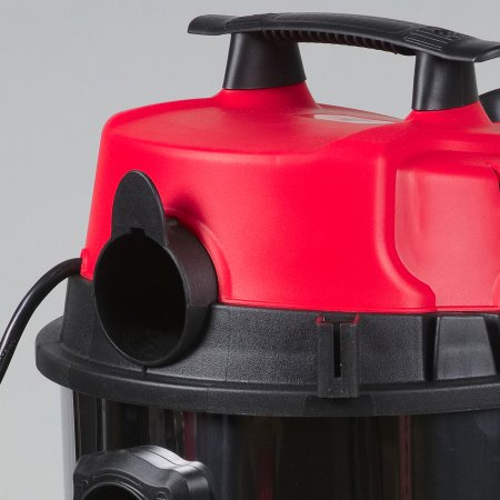 FUBAG Строительный пылесос WD 4SP в Мурманске фото