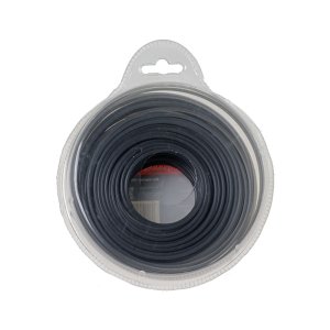 Триммерная леска FUBAG сечение круглое L 60 м * 2,4 мм в Мурманске фото