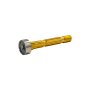 FUBAG Цанга c газовой линзой ф4.0 FB TIG 190-400W-450W (2 шт.) в Мурманске фото