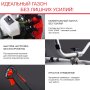 FUBAG Бензиновый триммер FPT 33 + Триммерная леска сечение витой квадрат L 130 м * 2.4 мм в ПОДАРОК в Мурманске фото
