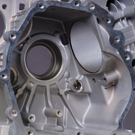 Бензиновый генератор FUBAG BS 8000 DA ES (трехфазный) с электростартером и коннектором автоматики в Мурманске фото