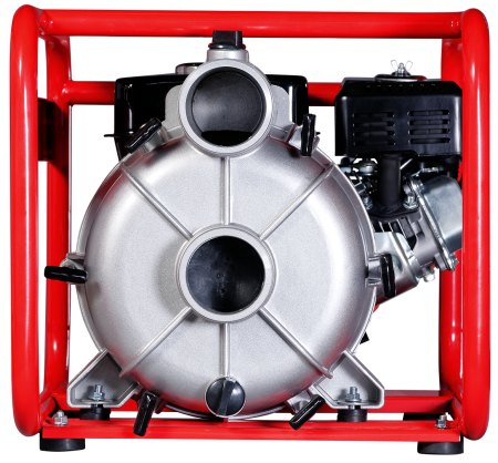 FUBAG Бензиновая мотопомпа для сильнозагрязненной воды PG 950 T в Мурманске фото