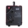FUBAG Сварочный полуавтомат IRMIG 200 SYN PULSE LED (с горелкой 250А в комплекте) в Мурманске фото